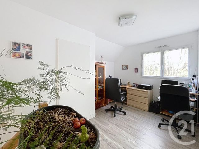 maison à vendre - 5 pièces - 101.0 m2 - ST GILDAS DE RHUYS - 56 - BRETAGNE - Century 21 Saint Gildas