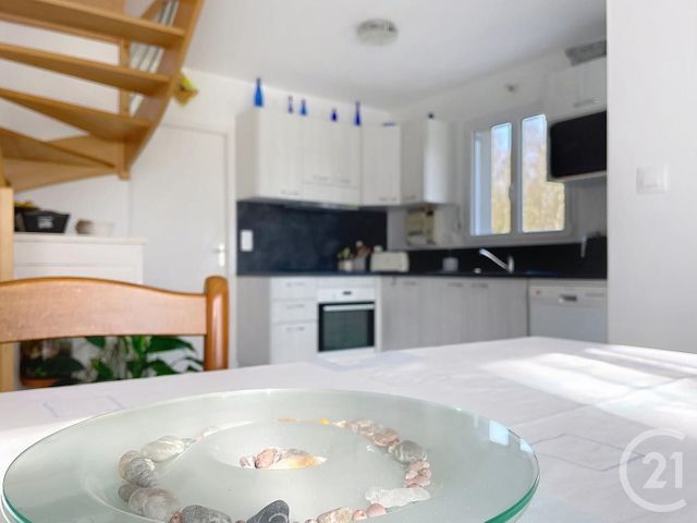 maison à vendre - 5 pièces - 101.0 m2 - ST GILDAS DE RHUYS - 56 - BRETAGNE - Century 21 Saint Gildas