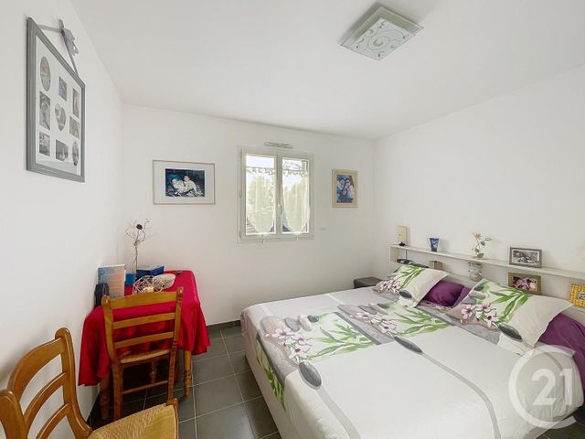 maison à vendre - 5 pièces - 101.0 m2 - ST GILDAS DE RHUYS - 56 - BRETAGNE - Century 21 Saint Gildas