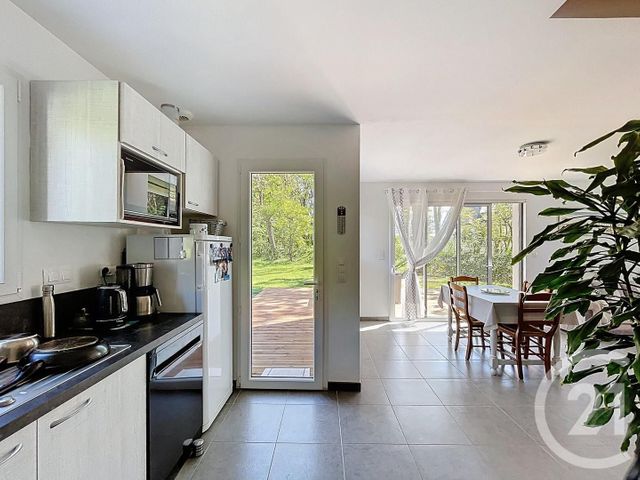 maison à vendre - 5 pièces - 101.0 m2 - ST GILDAS DE RHUYS - 56 - BRETAGNE - Century 21 Saint Gildas