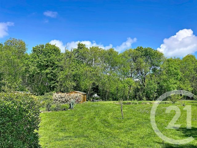 maison à vendre - 5 pièces - 101.0 m2 - ST GILDAS DE RHUYS - 56 - BRETAGNE - Century 21 Saint Gildas