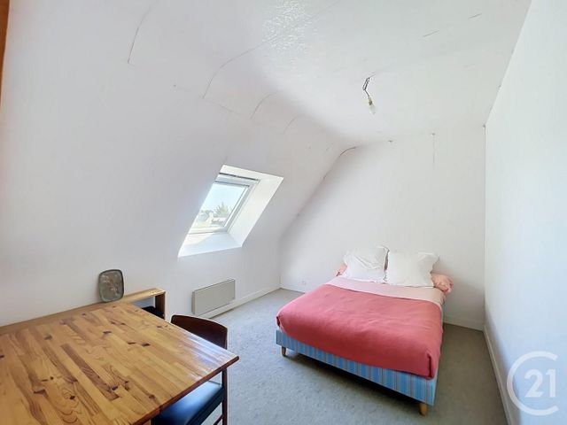 maison à vendre - 5 pièces - 104.0 m2 - ST GILDAS DE RHUYS - 56 - BRETAGNE - Century 21 Saint Gildas