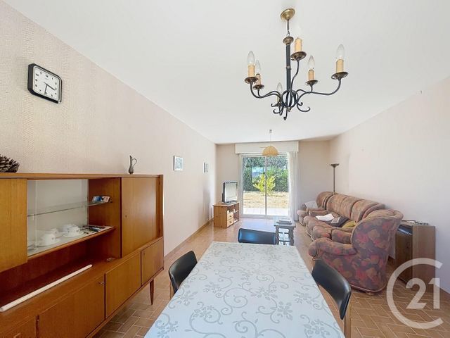 maison à vendre - 5 pièces - 104.0 m2 - ST GILDAS DE RHUYS - 56 - BRETAGNE - Century 21 Saint Gildas