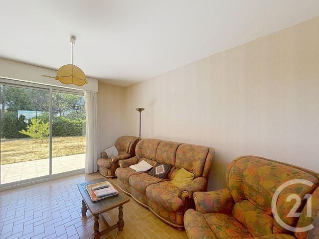 maison à vendre - 5 pièces - 104.0 m2 - ST GILDAS DE RHUYS - 56 - BRETAGNE - Century 21 Saint Gildas