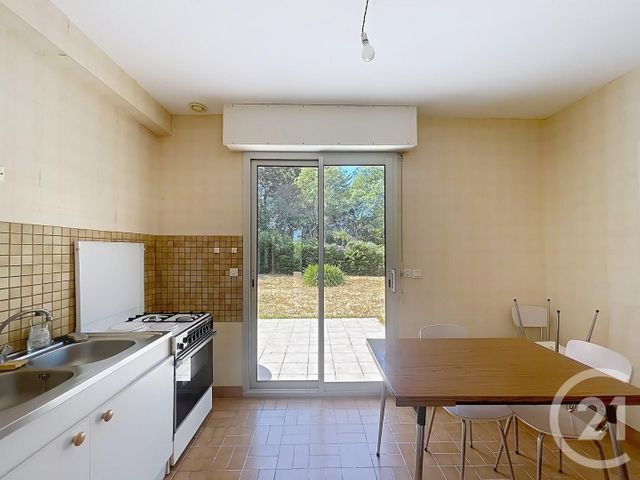maison à vendre - 5 pièces - 104.0 m2 - ST GILDAS DE RHUYS - 56 - BRETAGNE - Century 21 Saint Gildas