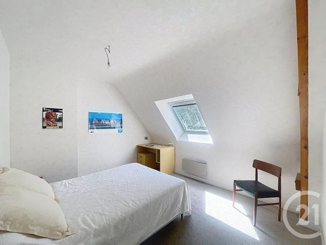 maison à vendre - 5 pièces - 104.0 m2 - ST GILDAS DE RHUYS - 56 - BRETAGNE - Century 21 Saint Gildas