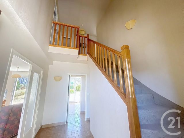 maison à vendre - 5 pièces - 104.0 m2 - ST GILDAS DE RHUYS - 56 - BRETAGNE - Century 21 Saint Gildas