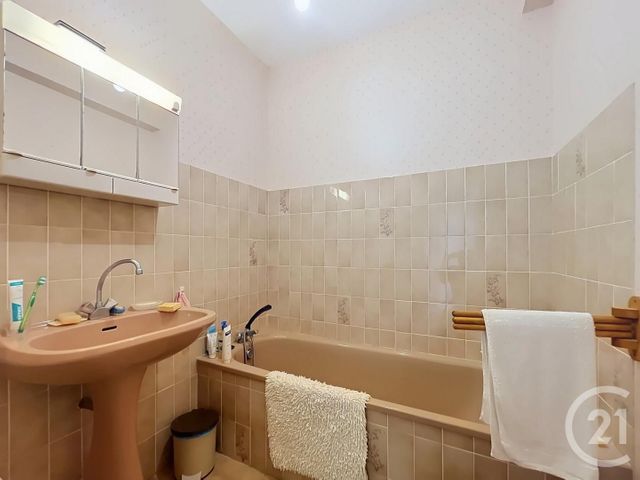 maison à vendre - 5 pièces - 104.0 m2 - ST GILDAS DE RHUYS - 56 - BRETAGNE - Century 21 Saint Gildas