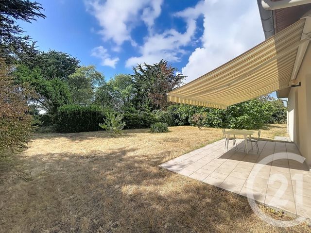maison à vendre - 5 pièces - 104.0 m2 - ST GILDAS DE RHUYS - 56 - BRETAGNE - Century 21 Saint Gildas