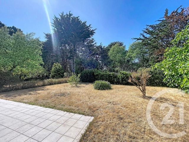 maison à vendre - 5 pièces - 104.0 m2 - ST GILDAS DE RHUYS - 56 - BRETAGNE - Century 21 Saint Gildas