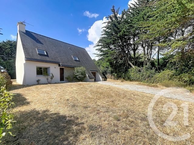 Maison à vendre ST GILDAS DE RHUYS
