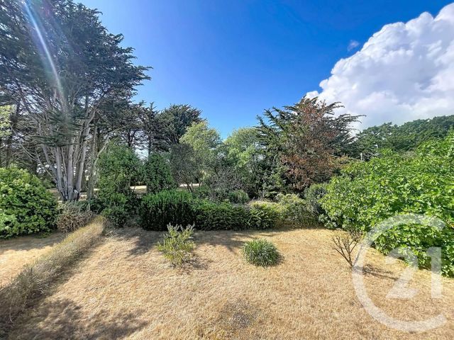 maison à vendre - 5 pièces - 104.0 m2 - ST GILDAS DE RHUYS - 56 - BRETAGNE - Century 21 Saint Gildas