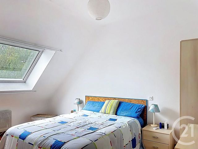 maison à vendre - 4 pièces - 77.43 m2 - ST GILDAS DE RHUYS - 56 - BRETAGNE - Century 21 Saint Gildas