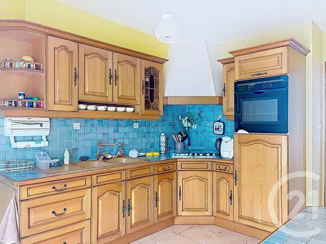 maison à vendre - 4 pièces - 77.43 m2 - ST GILDAS DE RHUYS - 56 - BRETAGNE - Century 21 Saint Gildas