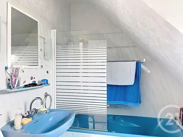 maison à vendre - 4 pièces - 77.43 m2 - ST GILDAS DE RHUYS - 56 - BRETAGNE - Century 21 Saint Gildas