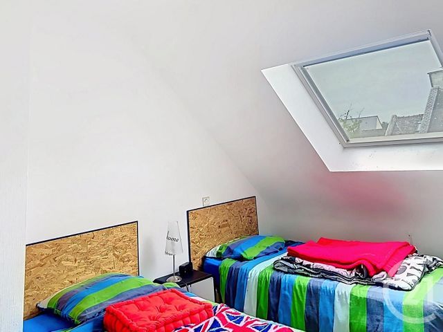 maison à vendre - 4 pièces - 77.43 m2 - ST GILDAS DE RHUYS - 56 - BRETAGNE - Century 21 Saint Gildas