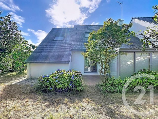 Maison à vendre ST GILDAS DE RHUYS