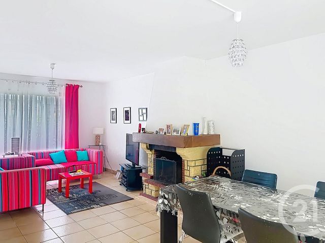 maison à vendre - 4 pièces - 77.43 m2 - ST GILDAS DE RHUYS - 56 - BRETAGNE - Century 21 Saint Gildas