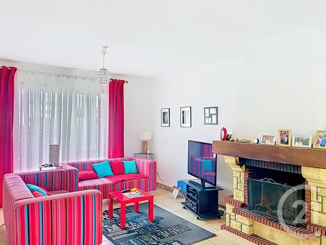maison à vendre - 4 pièces - 77.43 m2 - ST GILDAS DE RHUYS - 56 - BRETAGNE - Century 21 Saint Gildas