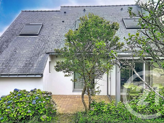 maison à vendre - 4 pièces - 77.43 m2 - ST GILDAS DE RHUYS - 56 - BRETAGNE - Century 21 Saint Gildas