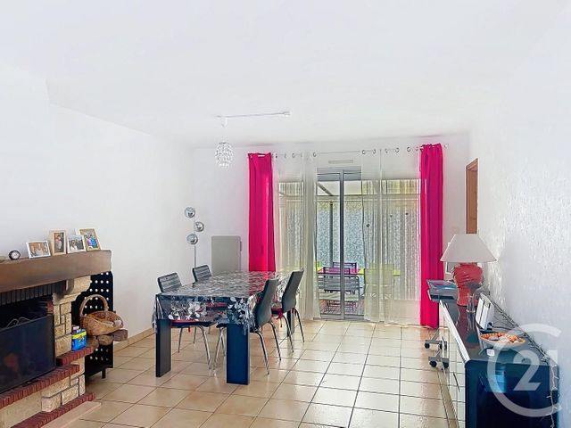 maison à vendre - 4 pièces - 77.43 m2 - ST GILDAS DE RHUYS - 56 - BRETAGNE - Century 21 Saint Gildas