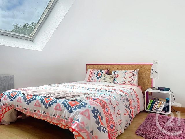 maison à vendre - 4 pièces - 77.43 m2 - ST GILDAS DE RHUYS - 56 - BRETAGNE - Century 21 Saint Gildas