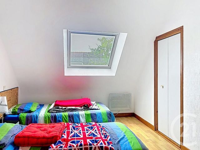 maison à vendre - 4 pièces - 77.43 m2 - ST GILDAS DE RHUYS - 56 - BRETAGNE - Century 21 Saint Gildas
