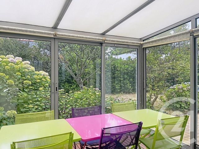 maison à vendre - 4 pièces - 77.43 m2 - ST GILDAS DE RHUYS - 56 - BRETAGNE - Century 21 Saint Gildas