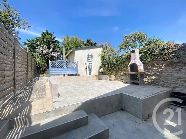 maison à vendre - 5 pièces - 126.12 m2 - ST GILDAS DE RHUYS - 56 - BRETAGNE - Century 21 Saint Gildas