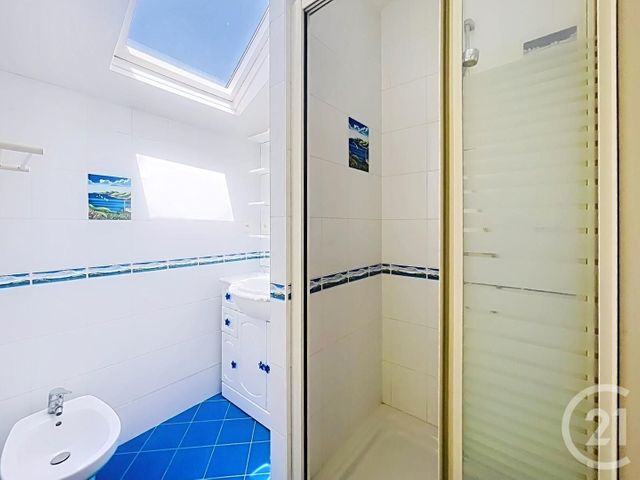 maison à vendre - 5 pièces - 126.12 m2 - ST GILDAS DE RHUYS - 56 - BRETAGNE - Century 21 Saint Gildas