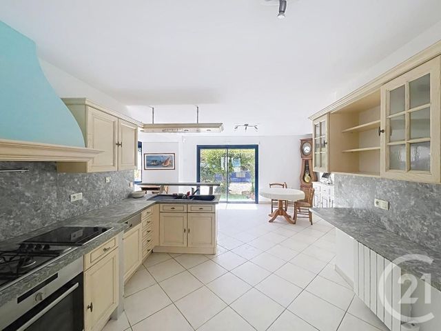 maison à vendre - 5 pièces - 126.12 m2 - ST GILDAS DE RHUYS - 56 - BRETAGNE - Century 21 Saint Gildas