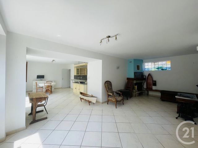 maison à vendre - 5 pièces - 126.12 m2 - ST GILDAS DE RHUYS - 56 - BRETAGNE - Century 21 Saint Gildas