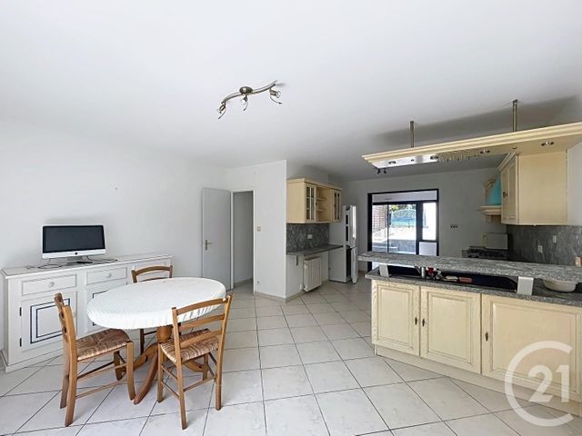 maison à vendre - 5 pièces - 126.12 m2 - ST GILDAS DE RHUYS - 56 - BRETAGNE - Century 21 Saint Gildas