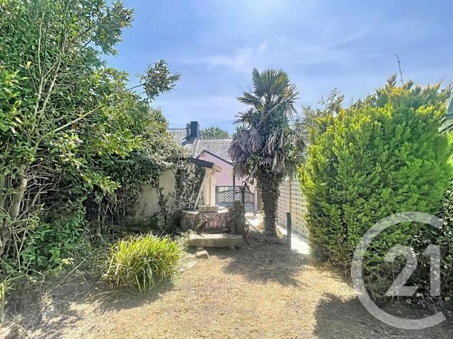 maison à vendre - 5 pièces - 126.12 m2 - ST GILDAS DE RHUYS - 56 - BRETAGNE - Century 21 Saint Gildas