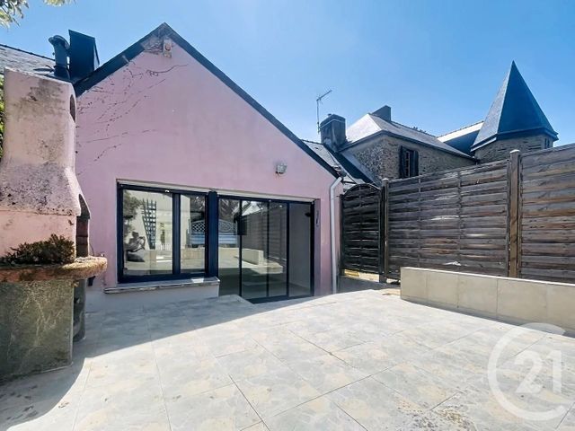 maison à vendre - 5 pièces - 126.12 m2 - ST GILDAS DE RHUYS - 56 - BRETAGNE - Century 21 Saint Gildas