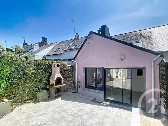 maison à vendre - 5 pièces - 126.12 m2 - ST GILDAS DE RHUYS - 56 - BRETAGNE - Century 21 Saint Gildas