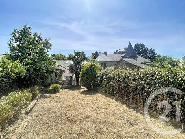 maison à vendre - 5 pièces - 126.12 m2 - ST GILDAS DE RHUYS - 56 - BRETAGNE - Century 21 Saint Gildas