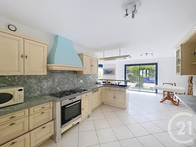maison à vendre - 5 pièces - 126.12 m2 - ST GILDAS DE RHUYS - 56 - BRETAGNE - Century 21 Saint Gildas