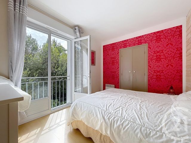 Appartement T5 à vendre - 5 pièces - 104.0 m2 - ST GILDAS DE RHUYS - 56 - BRETAGNE - Century 21 Saint Gildas