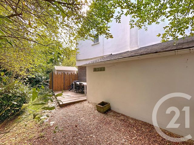 Appartement T5 à vendre - 5 pièces - 104.0 m2 - ST GILDAS DE RHUYS - 56 - BRETAGNE - Century 21 Saint Gildas