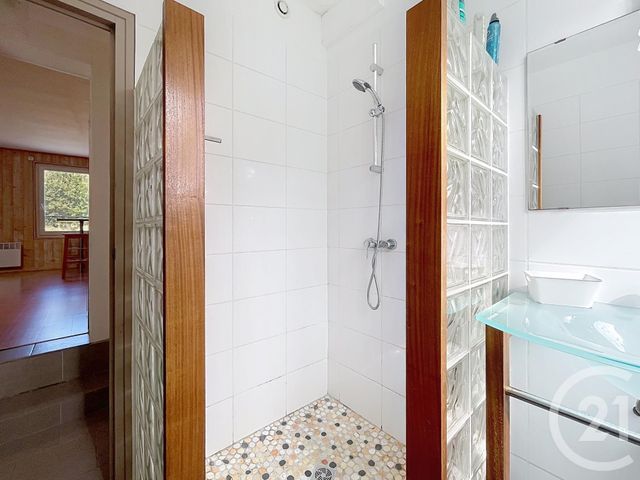 Appartement T5 à vendre - 5 pièces - 104.0 m2 - ST GILDAS DE RHUYS - 56 - BRETAGNE - Century 21 Saint Gildas
