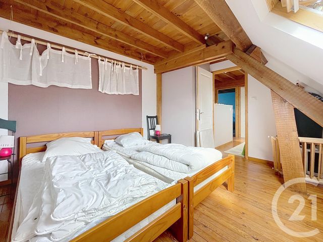 Appartement T5 à vendre - 5 pièces - 104.0 m2 - ST GILDAS DE RHUYS - 56 - BRETAGNE - Century 21 Saint Gildas