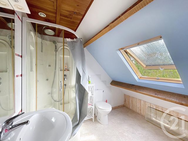Appartement T5 à vendre - 5 pièces - 104.0 m2 - ST GILDAS DE RHUYS - 56 - BRETAGNE - Century 21 Saint Gildas