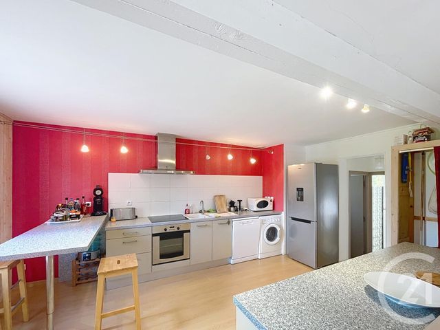 Appartement T5 à vendre - 5 pièces - 104.0 m2 - ST GILDAS DE RHUYS - 56 - BRETAGNE - Century 21 Saint Gildas