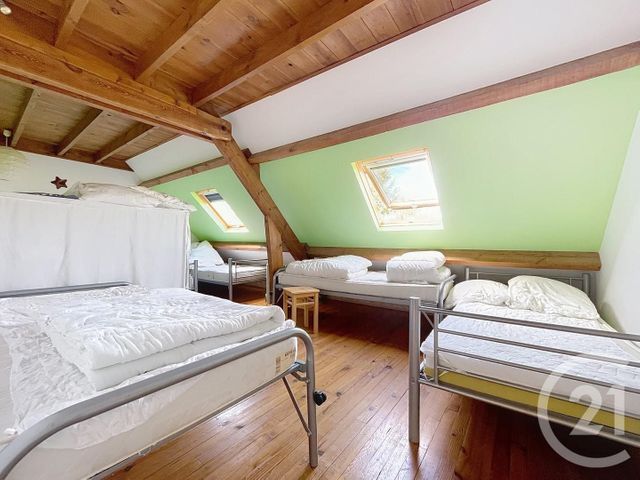Appartement T5 à vendre - 5 pièces - 104.0 m2 - ST GILDAS DE RHUYS - 56 - BRETAGNE - Century 21 Saint Gildas