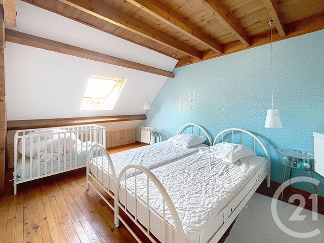 Appartement T5 à vendre - 5 pièces - 104.0 m2 - ST GILDAS DE RHUYS - 56 - BRETAGNE - Century 21 Saint Gildas