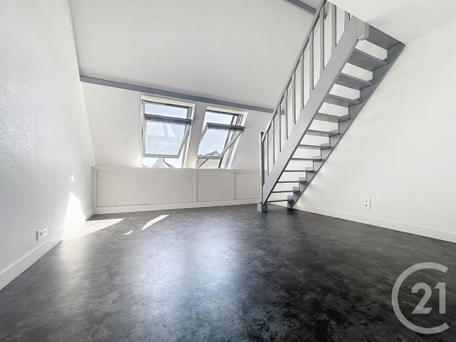 Appartement Duplex à vendre ST GILDAS DE RHUYS