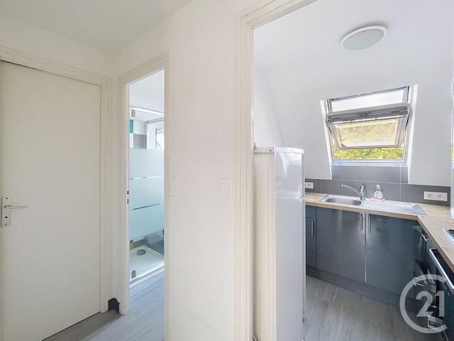 Appartement Duplex à vendre - 3 pièces - 42.11 m2 - ST GILDAS DE RHUYS - 56 - BRETAGNE - Century 21 Saint Gildas