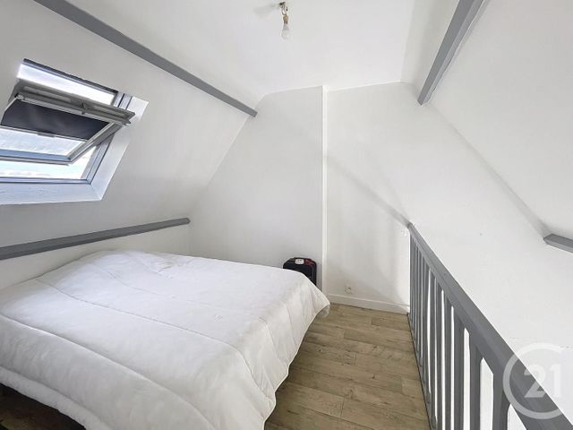 Appartement Duplex à vendre - 3 pièces - 42.11 m2 - ST GILDAS DE RHUYS - 56 - BRETAGNE - Century 21 Saint Gildas