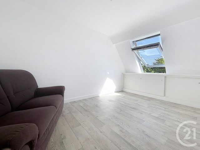 Appartement Duplex à vendre - 3 pièces - 42.11 m2 - ST GILDAS DE RHUYS - 56 - BRETAGNE - Century 21 Saint Gildas